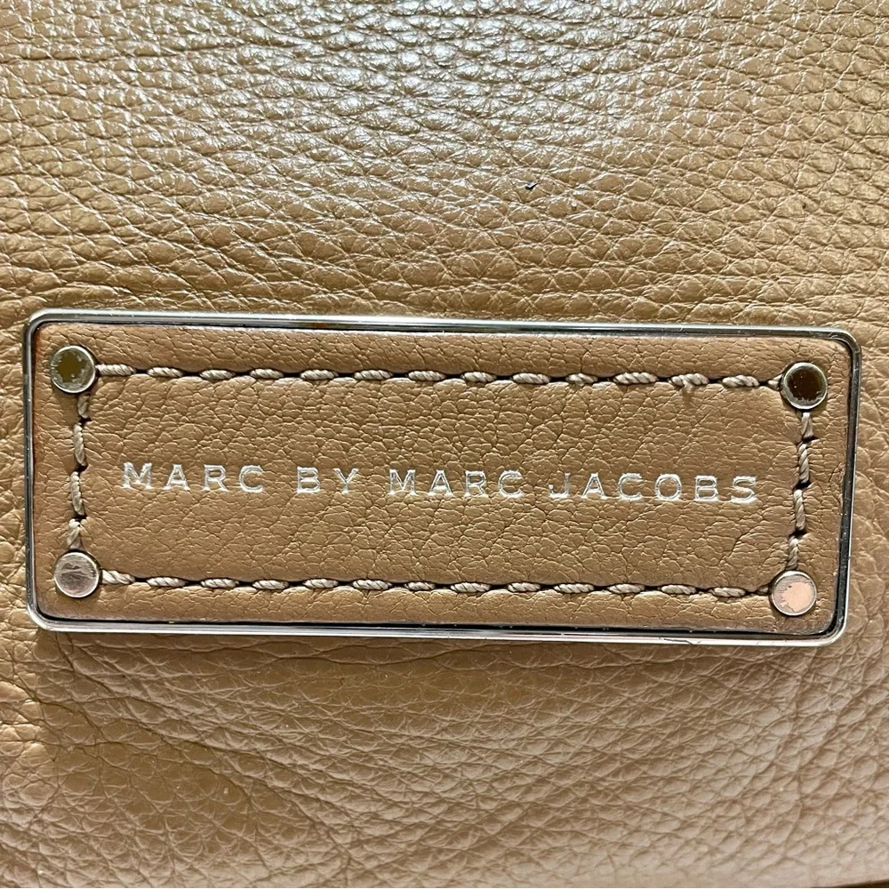 Marc by Marc Jacobs Classic Q Hillier Hobo